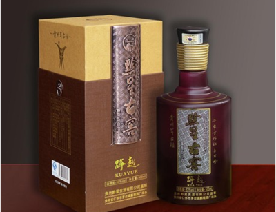 黔星古窖 以匠心產品與卓越服務，贏取白酒零售連鎖新機遇