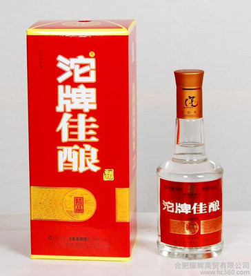 安徽白酒零售市場(chǎng)中的沱牌白酒 機(jī)遇、挑戰(zhàn)與策略分析