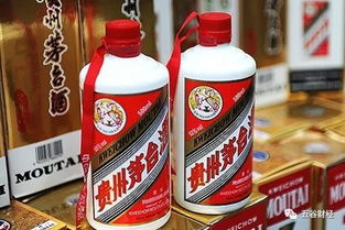 貴州茅臺(tái)動(dòng)態(tài) 2019年開門紅增幅雖緩 一季度營(yíng)收預(yù)計(jì)比成績(jī)略遜